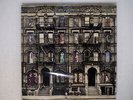 LED ZEPPELIN PHYSICAL GRAFFITI SWAN SONG P5163N JAPAN VINYL 2LP