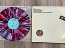 Depeche Mode People are People splatter 12” single W. Germany Bong 5