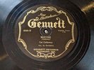 Cal Callaway Gennett 6668 Maybe / I'm Sorry Sally Jazz vocal solos 78 V++
