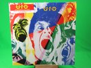 UFO - Strangers In The Night, 2020 Remaster (NEW CLEAR VINYL 2LP)
