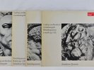 AMADEUS QUARTETT - BEETHOVEN Streichquartett - ETERNA 4x LP
