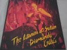 DIAMANDA GALAS  - THE LITANIES OF SATAN  -   1991   UK TEST PRESSING   -  Y