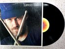 VINYL ALBUM RECORD, LEVON HELM-SELF TITLED,AA-1089, PROMO/DEMO