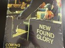 NEW FOUND GLORY Coming Home Emerald Custard Color in Color Vinyl 12