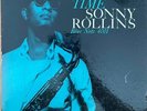 Sonny rollins Newk’s time , Blue Note 4001 Og 1959