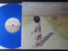 Taking Back Sunday – Where You Want To BeLP 1st PRESS ALTERNATIVE ROCK 2004 BLUE