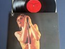 Iggy And The Stooges* - Raw Power Columbia LP Vinyl VG+/VG+