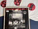 The Clash - Sandinista  1980 UK Import LP Vinyl VG+/VG+