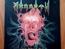Morgoth - The Eternal Fall Vinyl 12