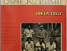 Caraibe Jazz Ensemble SABEL SABEL Jazz Funk Clean LISTEN