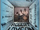 Robert Loyson & Vélo Gwoka Tradition Guadeloupe Single LISTEN
