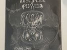 DISCIPLES OF POWER Power Trap LP Sealed Fringe Pres Canadian Thrash Metal Slayer