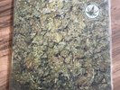 Bongzilla: Methods For Attaining Extreme Altitudes LMTD Green LP Vinyl Record