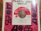MC 5 - American Ruse / Shakin Street rare promo punk psych
