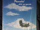 Dick McGarvin - Peaceful - New Vinyl Record - E16136A