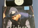Usher - My Way 1997 LaFace LP Vinyl VG/VG+