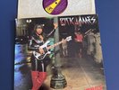 RICK JAMES Street Songs Gordy LP Vinyl VG+/VG+