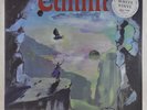 TANITH - In Another Time LP Metal Blade Records  limited edition white vinyl