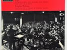 BARBIROLLI ELGAR WILLIAMS - English String Music LP EMI  ASD 521 - White Gold UK