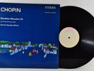 SZTOMPKA - CHOPIN Sämtliche Mazurken (3) - ETERNA 820103 825103 Musterplatte LP
