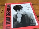 Tom Grennan Lighting Matches  Vinyl SIGNED SEALED