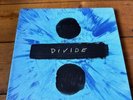 Ed Sheeran - Divide. ￼ Deluxe Edition - Booklet Edition - 2 x Limited Blue Vinyl