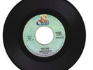 70'S SOUL 45 RPM -MICHELLE WILEY ON 20TH CENTURY RECORDS 