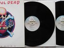 Reckoning by Grateful Dead (Double Vinyl LP, 1981, Arista) EX/VG+ Inner Sleeves