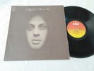 BILLY JOEL PIANO MAN VINYL RECORD LP