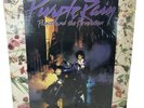 Purple Rain by Prince And The Revolution (Vinyl, 1884)- (LP Record) (Vintage)