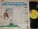 Jerry Jeff Walker -Mr. Bojangles- LP Canada Pressung, ATCO Records near mint