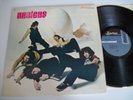 NUCLEUS - NUCLEUS LP MAINSTREAM S 6120 ORIG US PRESSING EX+ 1969 CND PSYCH ROCK
