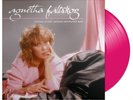 Agnetha Faltskog - Wrap Your Arms Around Me Ltd Edition 180G Pink Vinyl NEW READ