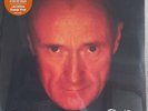 PHIL COLLINS.NO JACKET REQUIRED. 35th celebration orange vinyl New and Sealed