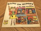 Hang on Sloopy by The McCoys Vinyl LP Bang 212