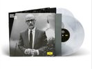 Moby Resound NYC (Vinyl) Crystal Clear LP Set