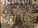 CREAM - WHEELS OF FIRE - LIVE AT THE FILLMORE - ATCO SD2-700, GATEGOLD