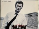 JOHNNY HALLYDAY ROCK'N'ROLL ATTITUDE MAXI 45 TOURS GEANT REMIX VINYL ORIGINAL