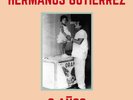 Hermanos Gutiérrez - 8 Años / Vinyl LP