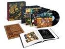 Smashing Pumpkins Mellon Collie and the Infinite Sadness 4xLP Box Set -FREE SHIP