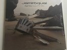 Jamiroquai - High Times - Green Marble - With SIGNED Jay Kay Art Card - Sealed