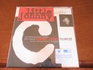 Johnny Coles LITTLE JOHNNY C Music Matters 2LP 45 RPM Vinyl SEALED/MINT #145