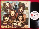 STEALERS WHEEL   SELF TITLED LP WHITE LABEL PROMO (1973) STUCK IN THE MIDDLE