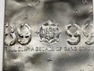 Gang Starr  Full Clip: A Decade Of Gang Starr '99 US Original Pressing Vinyl 4LP