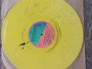 Merge Records Compilation Yellow Vinyl Mountain Goats Bob Mould Superchunk RARE
