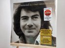NEW Neil Diamond All Time Greatest Hits Double 2-LP Crystal Clear Ltd Ed Vinyl