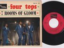 The FOUR TOPS * Is There Anything * French Only 7
