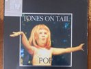 Tones On Tail-Pop-Vinyl Lp Record-Bauhaus - Love And Rockets-New And Sealed-RSD