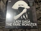 Urban Outfitters Exclusive 'Lady Gaga-The Fame Monster’ 3x LP Set Sealed New OOP