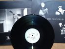 BAUHAUS   In The Flat Field. 4AD/CAD13. UK LP. RARE 1980 UTOPIA 1st Press